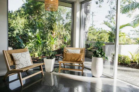 Noosa Heads Motel - Yamba Accommodation 6