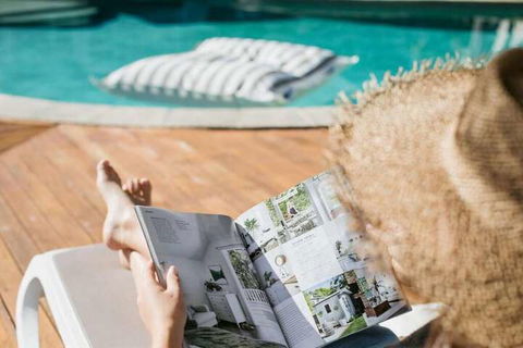 Noosa Heads Motel - Yamba Accommodation 3
