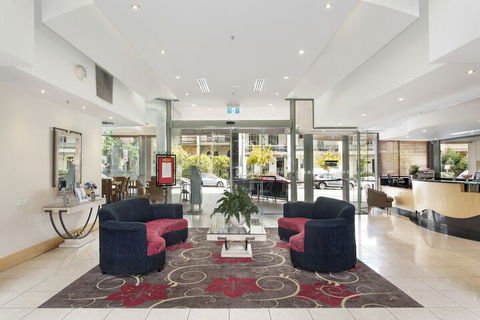 Melbourne Metropole Central - WA Accommodation 6