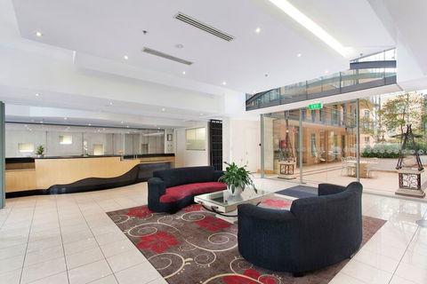 Melbourne Metropole Central - WA Accommodation 1