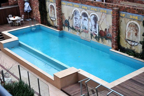 Melbourne Metropole Central - WA Accommodation 4