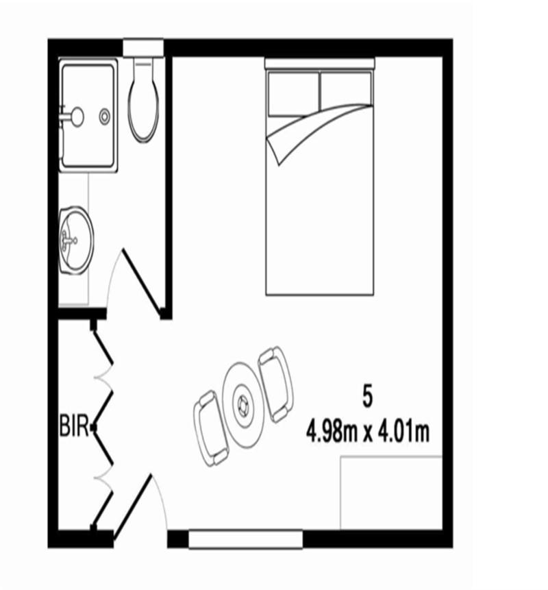 Reef Motor Inn - thumb 4