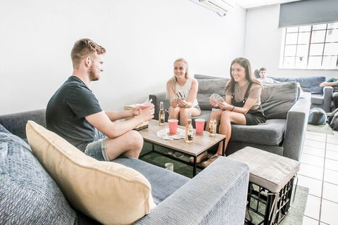 Westend Backpackers Hostel - Brisbane Tourism 3