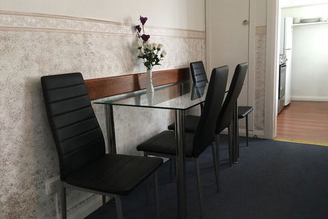 Hobart Apartments - Whitsundays Tourism 2