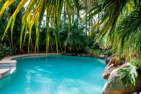 Ulladulla Guest House - Sunshine Coast Guide 3