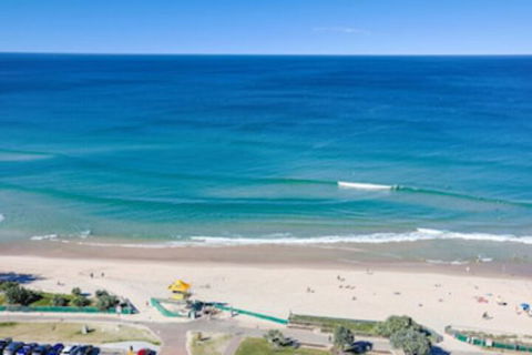 De Ville Apartments - Accommodation NSW 0