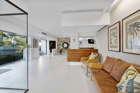 De Ville Apartments - Accommodation NSW 1