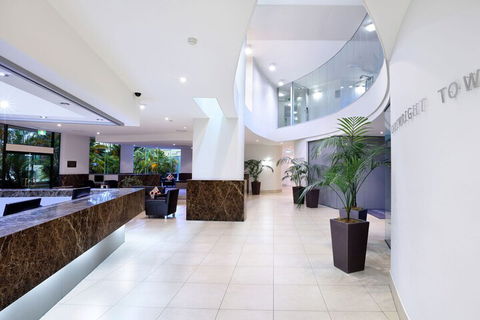 Peninsular Beachfront Resort - WA Accommodation 2