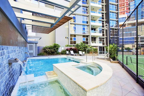 Mantra On The Quay - Northern Rivers Accommodation 1