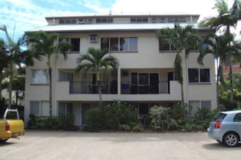 Reef Gateway Apartments - Whitsundays Tourism 1