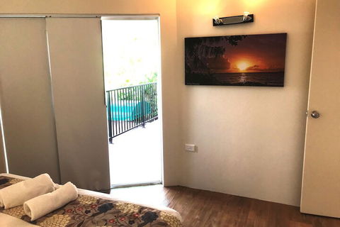 Reef Gateway Apartments - Whitsundays Tourism 4