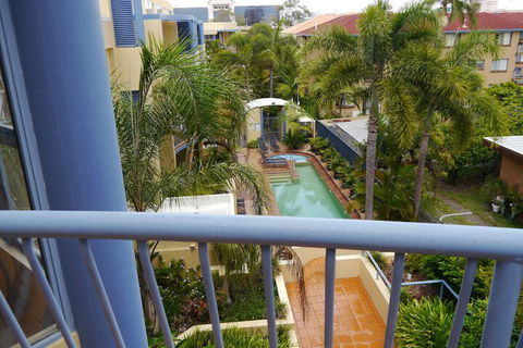 Portobello Resort Apartments - Accommodation Ballina 1