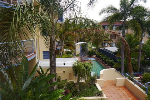 Portobello Resort Apartments - Accommodation Ballina 6