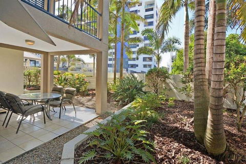 Raffles Mooloolaba - Accommodation Gold Coast 4