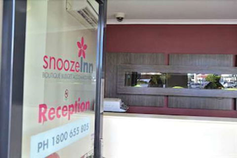 Snooze Inn Fortitude Valley - Holiday Sydney 4