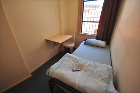 Funk House Backpackers - Accommodation Yamba 6