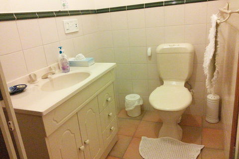 The Fig Tree B & B - Accommodation Newcastle 3