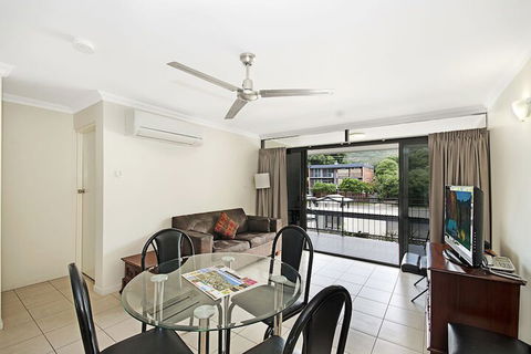 Townsville Holiday Apartments - Accommodation Newcastle 4