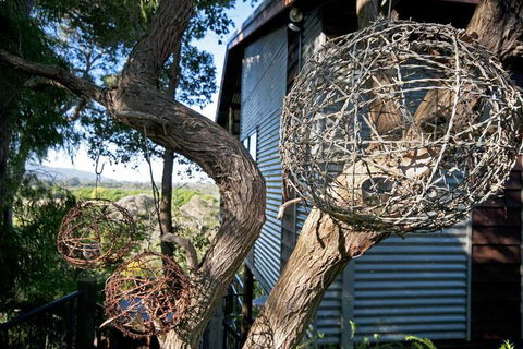 HideAway Haven - WA Accommodation 6