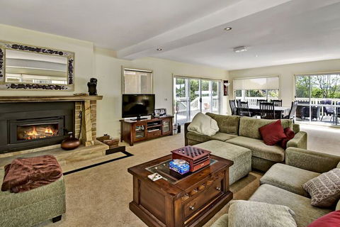 Bundanoon Lodge - Wagga Wagga Accommodation 5