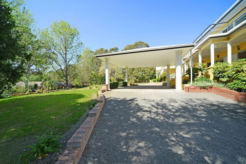 Bundanoon Lodge - Wagga Wagga Accommodation 2