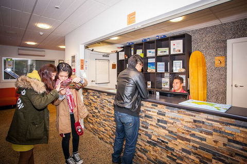 The Island Accommodation - Hostel - Accommodation Ballina 2