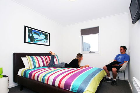 The Island Accommodation - Hostel - Accommodation Ballina 5