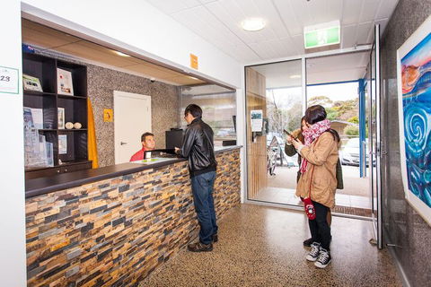 The Island Accommodation - Hostel - Accommodation Ballina 3