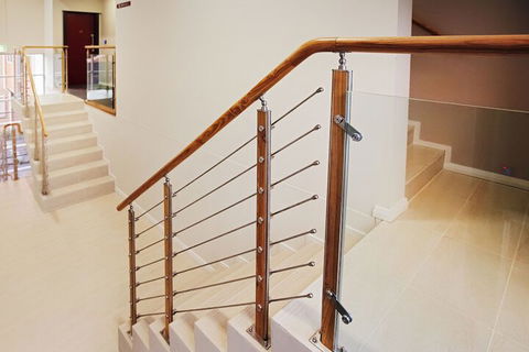 Charlestown Executive Apartments - Northern Rivers Accommodation 4
