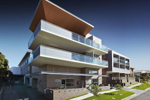Charlestown Executive Apartments - Northern Rivers Accommodation 0