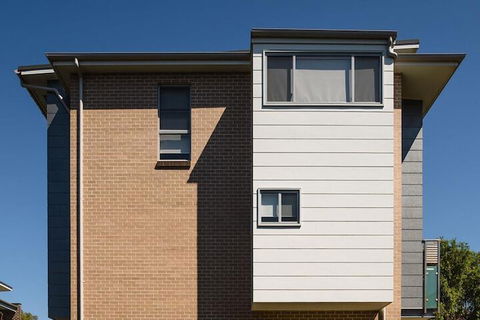 Charlestown Executive Apartments - Northern Rivers Accommodation 1