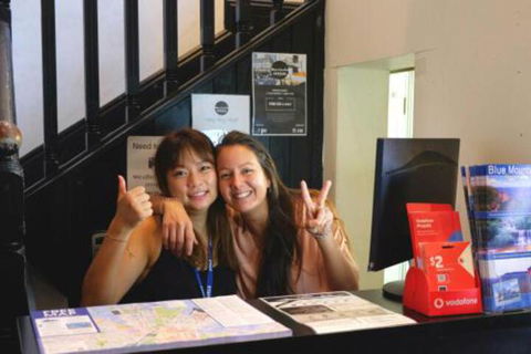 The Downing Hostel - Accommodation Yamba 0