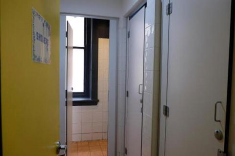 The Downing Hostel - Accommodation Yamba 6
