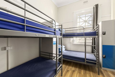 Sydney Backpackers - Hostel - Accommodation Yamba 4