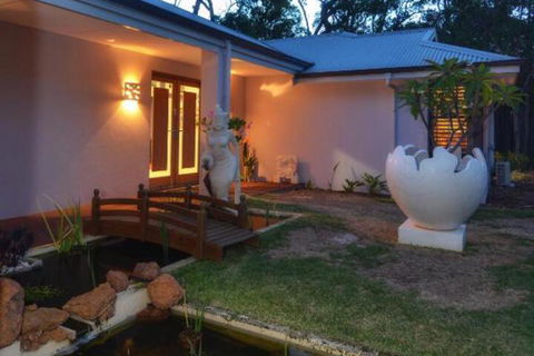 Seclusions Of Yallingup - Accommodation Newcastle 1