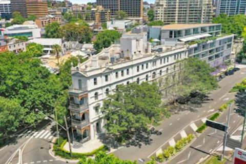 Elephant Backpacker Sydney - Hostel - Accommodation Yamba 4