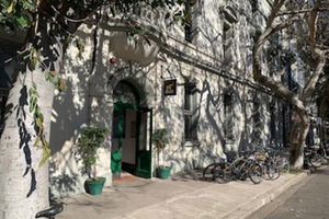 Elephant Backpacker Sydney - Hostel