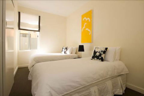 Arabella On West Apartments - Accommodation Broken Hill 6