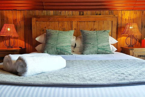 Maya Sanctuary - Yamba Accommodation 5