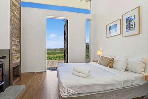 The Longhouse Suite 2 - Accommodation Ballina 4