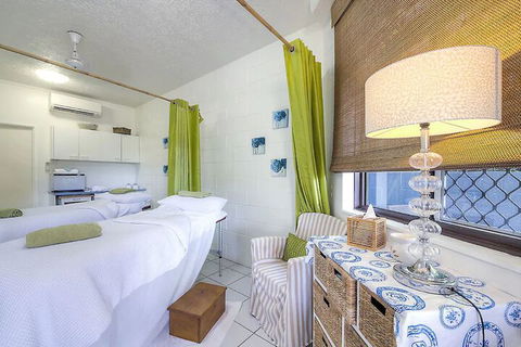 Rosslyn Bay Resort - Hotel VIC 7