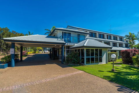Rosslyn Bay Resort - Hotel VIC 1