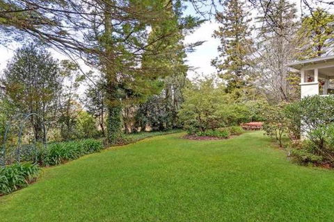 Woodford Of Leura Bed & Breakfast - Hotel WA 7