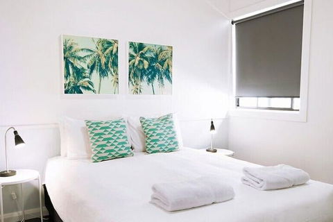 Hibiscus Motel - Northern Rivers Accommodation 3
