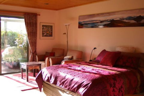 Nierinna Rise - Broome Tourism 0
