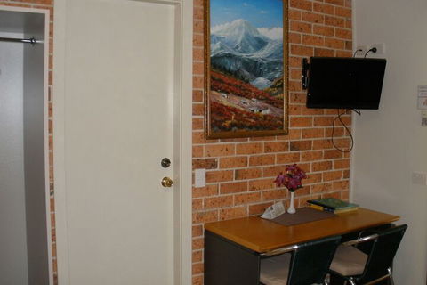 Palms Oasis Motel - Accommodation NSW 7