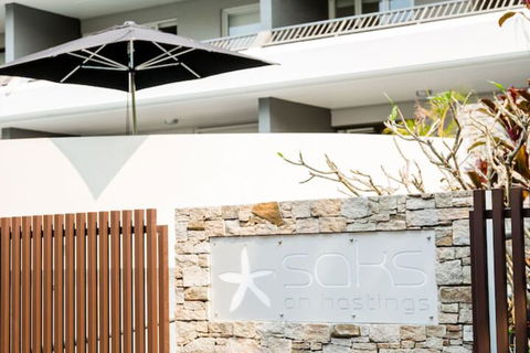 Saks On Hastings - Yamba Accommodation 7