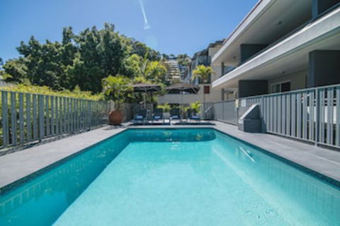 Saks On Hastings - Yamba Accommodation 0