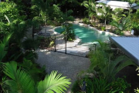 Boutique Bungalows - Yamba Accommodation 2
