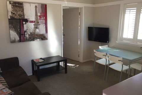Brisbane Street Studios - Accommodation Yamba 7